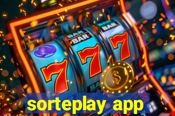 sorteplay app